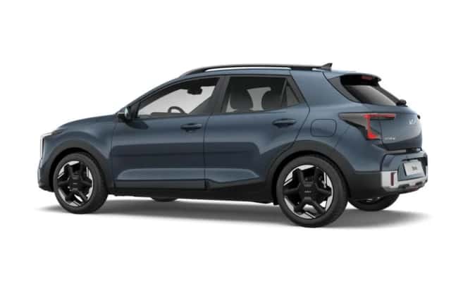 Kia Stonic (2026) thumbnail 4