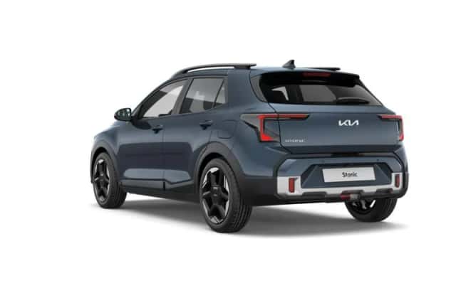 Kia Stonic (2026) thumbnail 5
