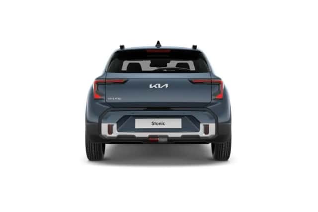 Kia Stonic (2026) thumbnail 6