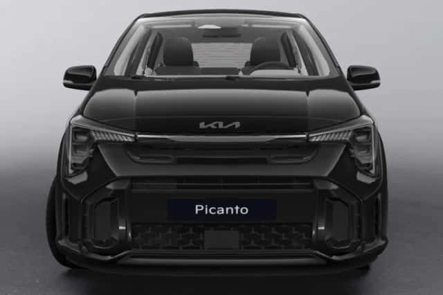 Kia Picanto (2026) thumbnail 2