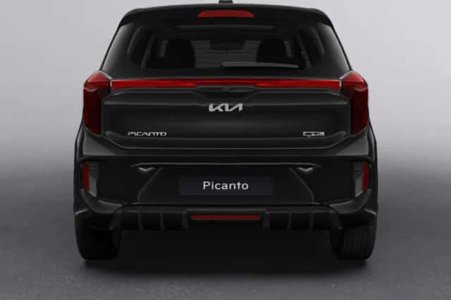 Kia Picanto (2026) thumbnail 3