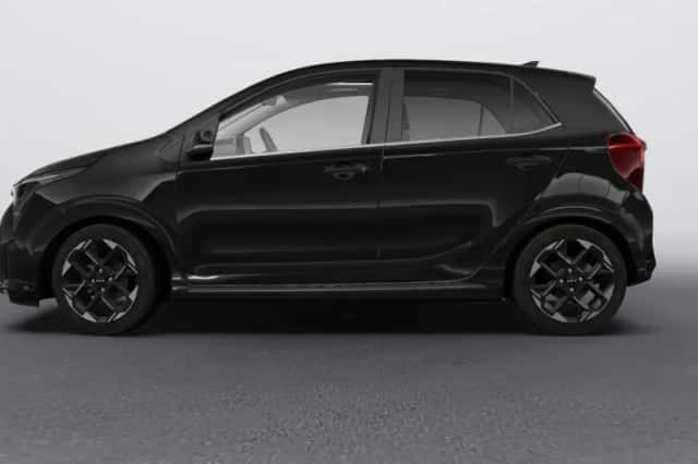 Kia Picanto (2026) thumbnail 5