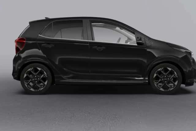 Kia Picanto (2026) thumbnail 6