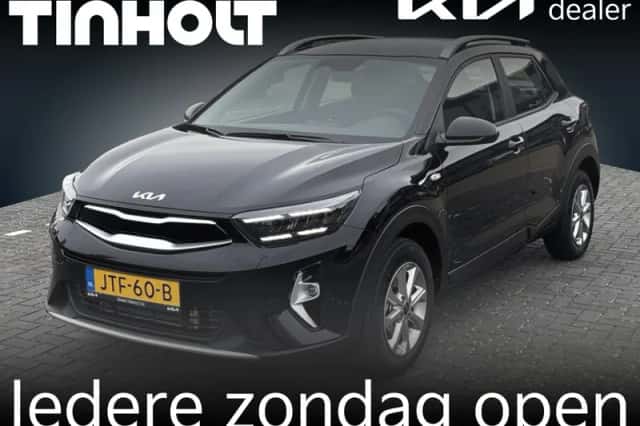Kia Stonic (2026) thumbnail 1