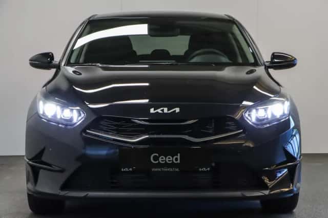 Kia Ceed (2025) thumbnail 6