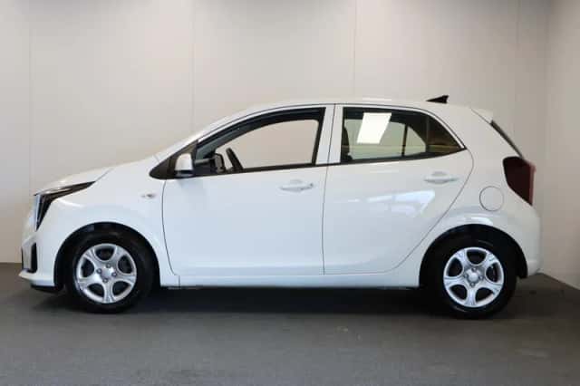 Kia Picanto (2025) thumbnail 2
