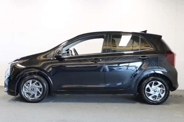 Kia Picanto (2025) thumbnail 2