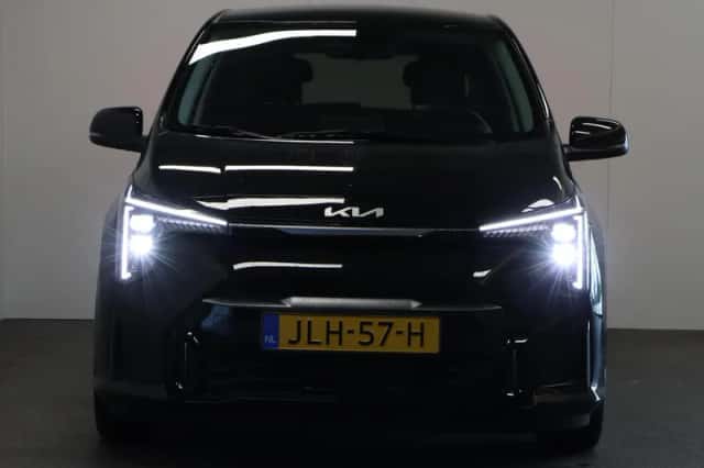 Kia Picanto (2025) thumbnail 4