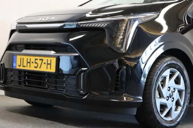 Kia Picanto (2025) thumbnail 6
