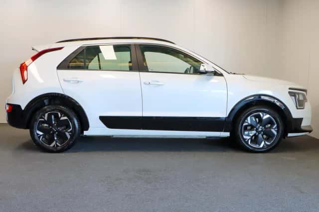 Kia Niro EV (2022) thumbnail 6