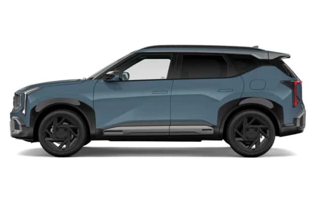 Kia Seltos (2027) thumbnail 3