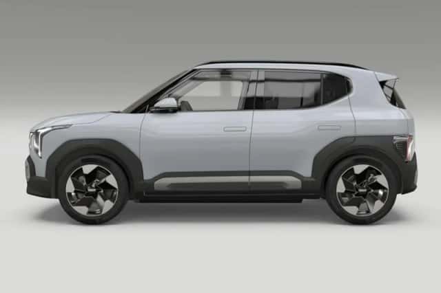 Kia EV2 (2026) thumbnail 2