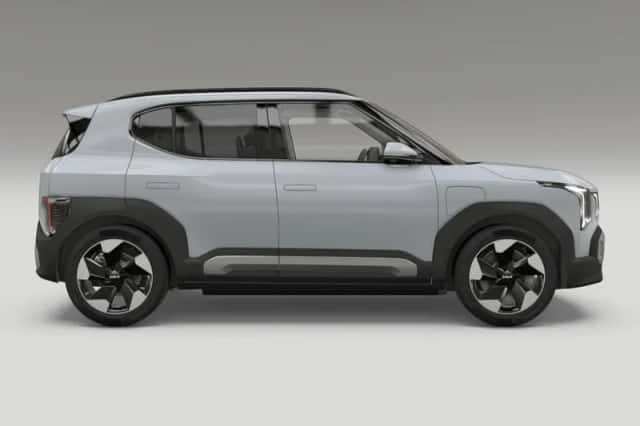 Kia EV2 (2026) thumbnail 3