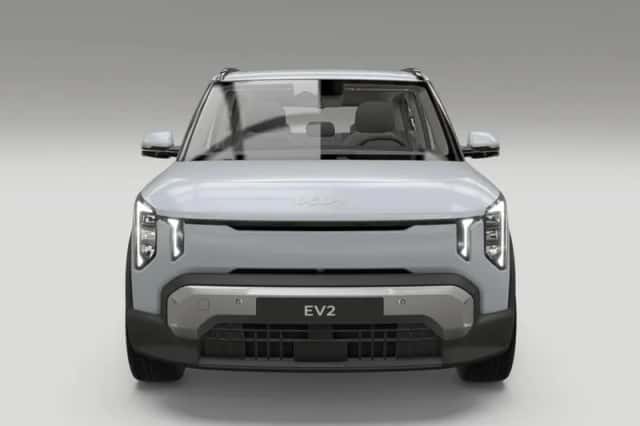 Kia EV2 (2026) thumbnail 4