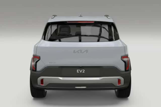 Kia EV2 (2026) thumbnail 5