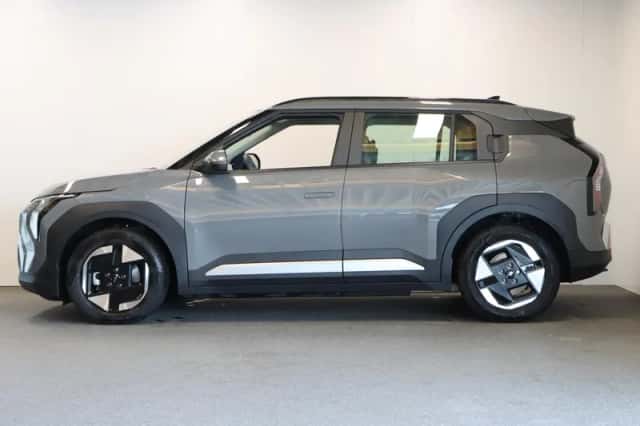 Kia EV3 (2025) thumbnail 2