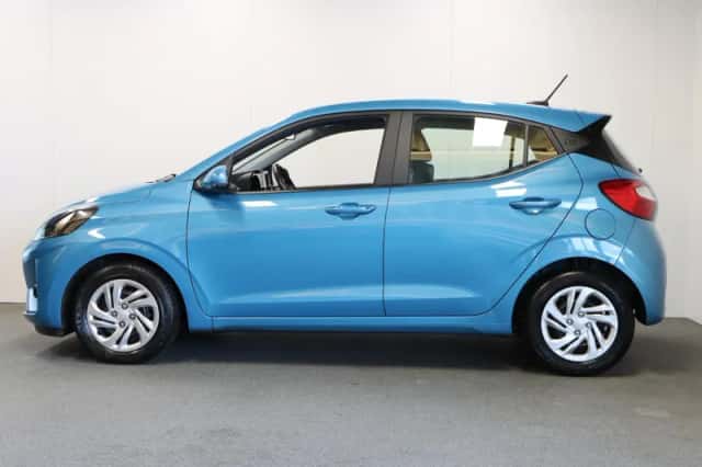 Hyundai i10 (2022) thumbnail 2