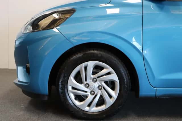 Hyundai i10 (2022) thumbnail 5