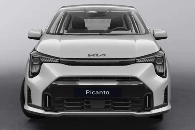 Kia Picanto (2026) thumbnail 2