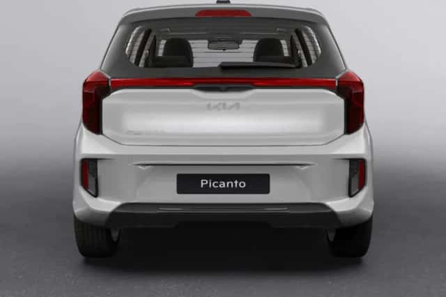 Kia Picanto (2026) thumbnail 3