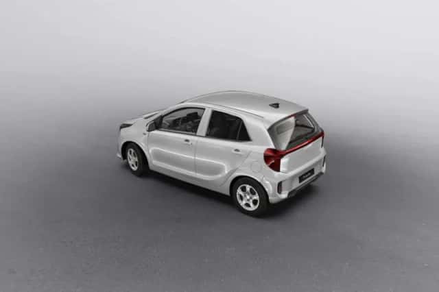 Kia Picanto (2026) thumbnail 4