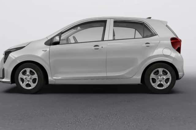Kia Picanto (2026) thumbnail 5