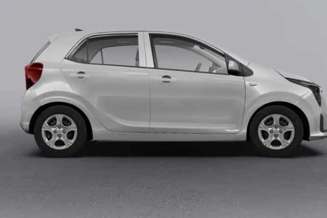 Kia Picanto (2026) thumbnail 6