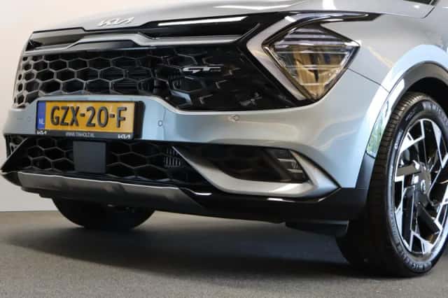 Kia Sportage (2025) thumbnail 6