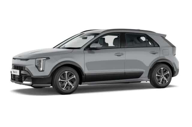 Kia Niro (2026) thumbnail 2