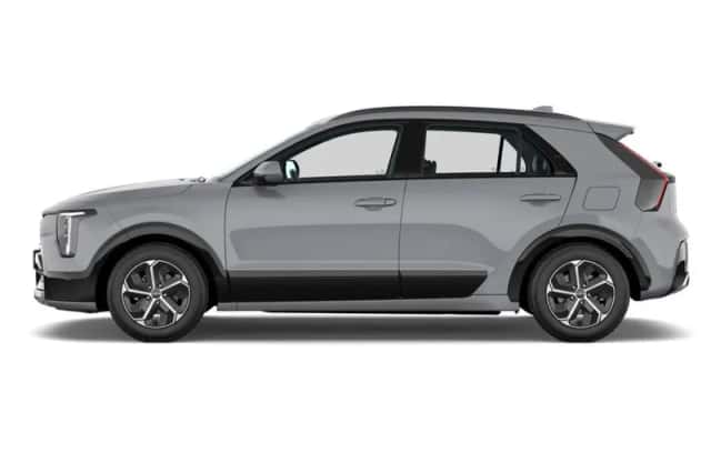 Kia Niro (2026) thumbnail 3