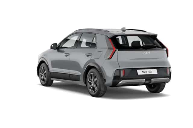 Kia Niro (2026) thumbnail 5