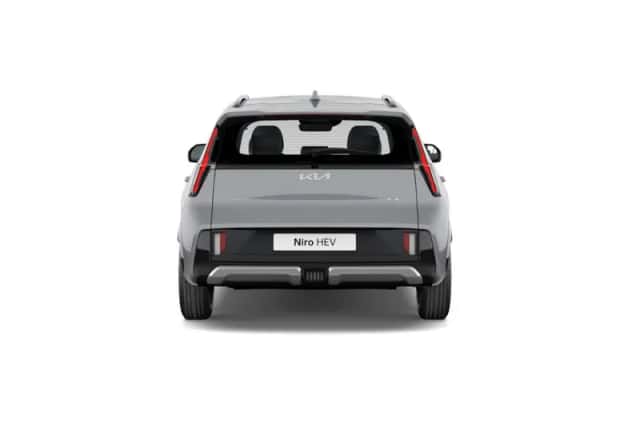 Kia Niro (2026) thumbnail 6
