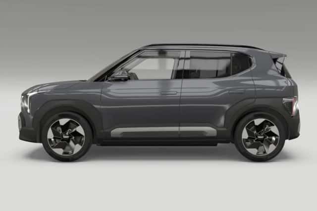 Kia EV2 (2027) thumbnail 2
