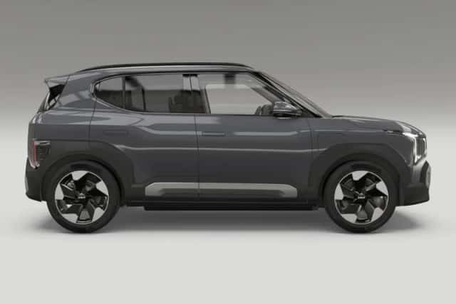 Kia EV2 (2027) thumbnail 3