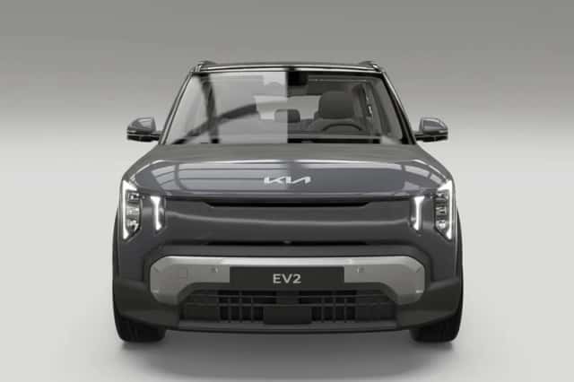 Kia EV2 (2027) thumbnail 4