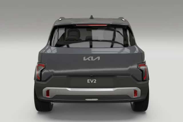 Kia EV2 (2027) thumbnail 5