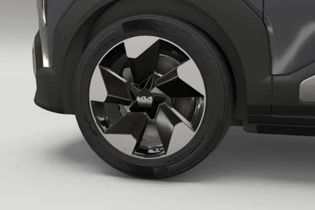 Kia EV2 (2027) thumbnail 6