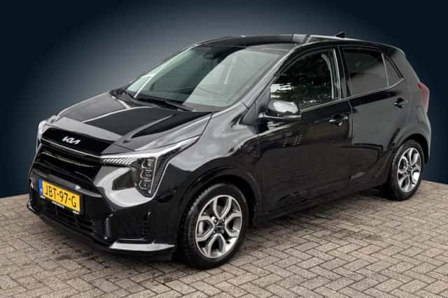 Kia Picanto (2025) thumbnail 2