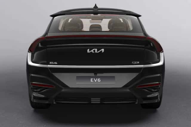 Kia EV6 (2026) thumbnail 3