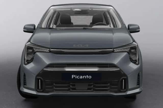 Kia Picanto (2026) thumbnail 2