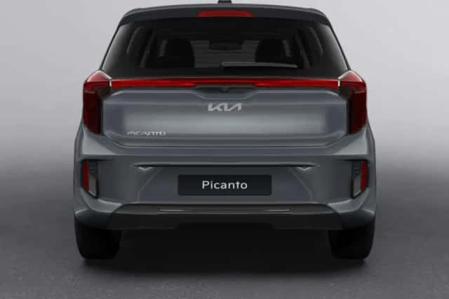 Kia Picanto (2026) thumbnail 3