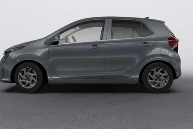 Kia Picanto (2026) thumbnail 5