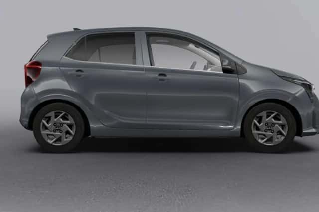 Kia Picanto (2026) thumbnail 6
