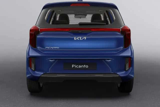Kia Picanto (2026) thumbnail 3