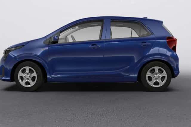 Kia Picanto (2026) thumbnail 5