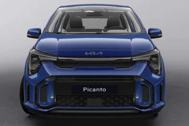 Kia Picanto (2026) thumbnail 2