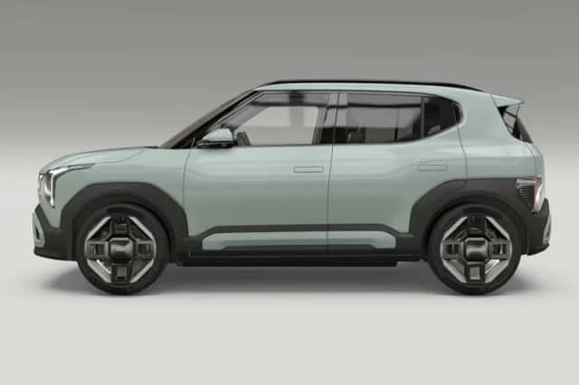 Kia EV2 (2027) thumbnail 2