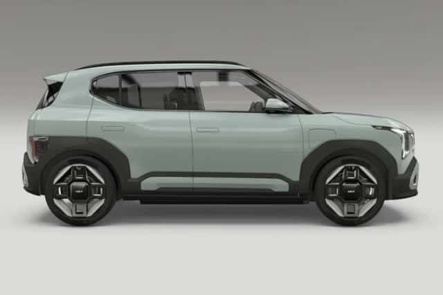 Kia EV2 (2027) thumbnail 3