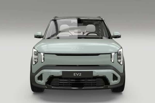 Kia EV2 (2027) thumbnail 4