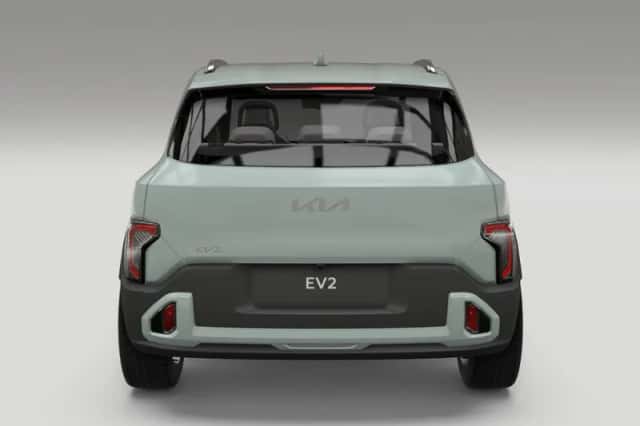 Kia EV2 (2027) thumbnail 5